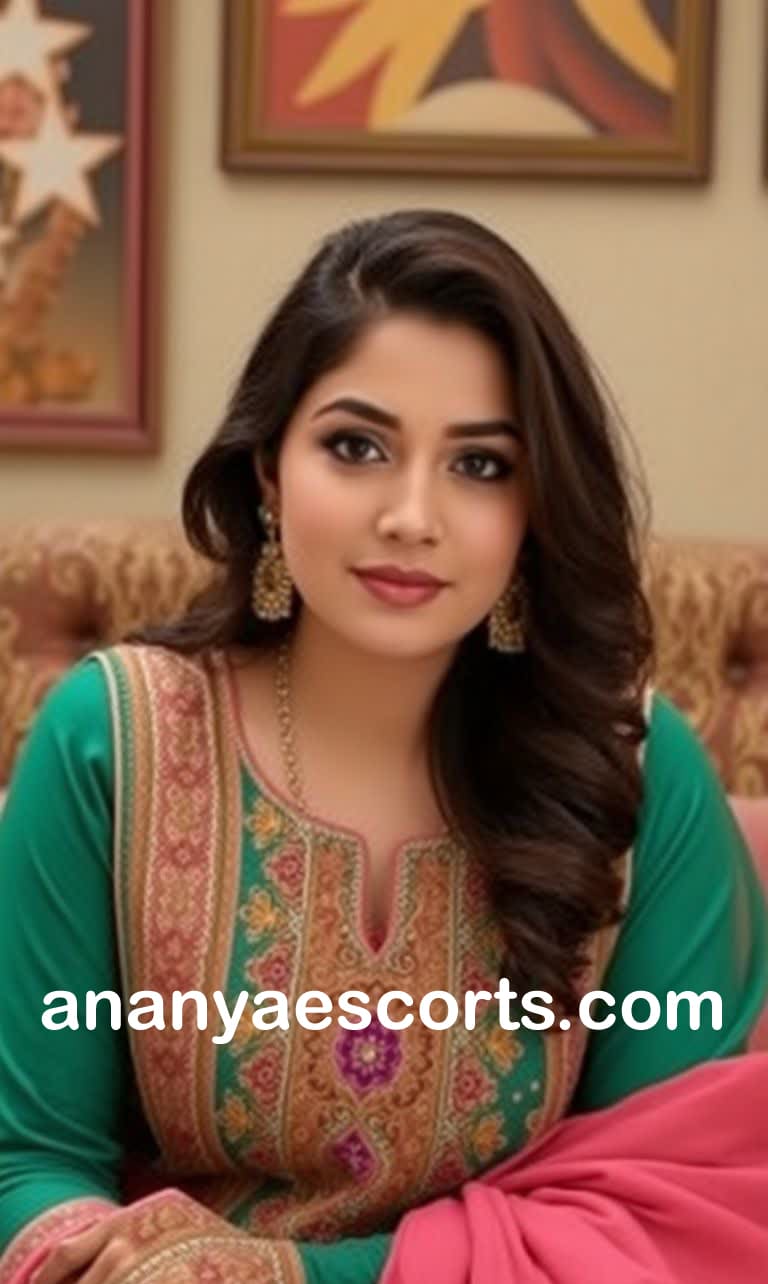 Almora Escorts