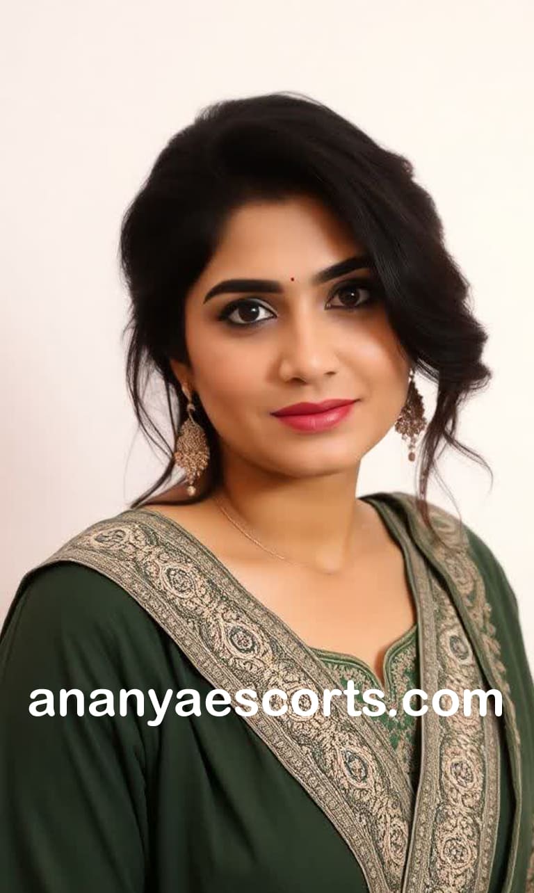 Almora Escort Service