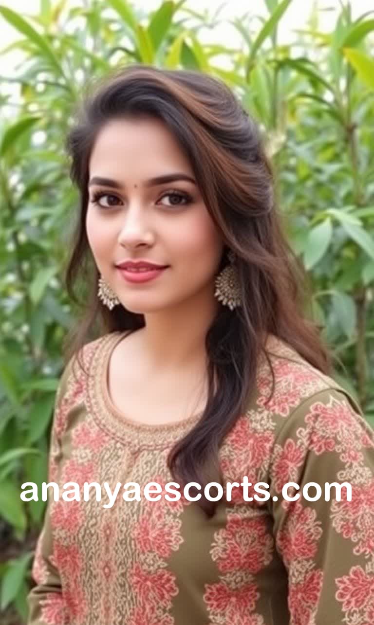 Escort Service in Almora