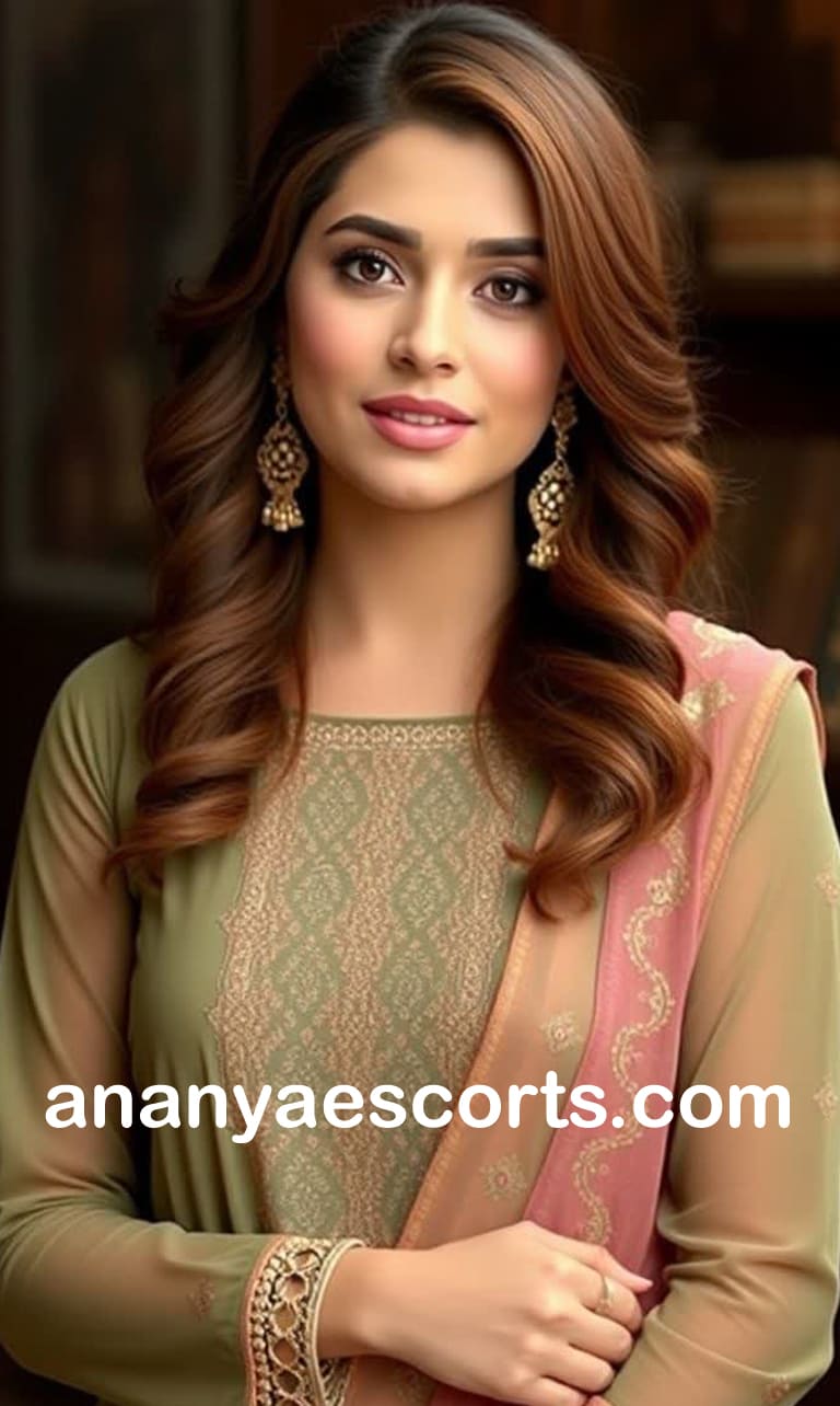 Escort Service in Almora