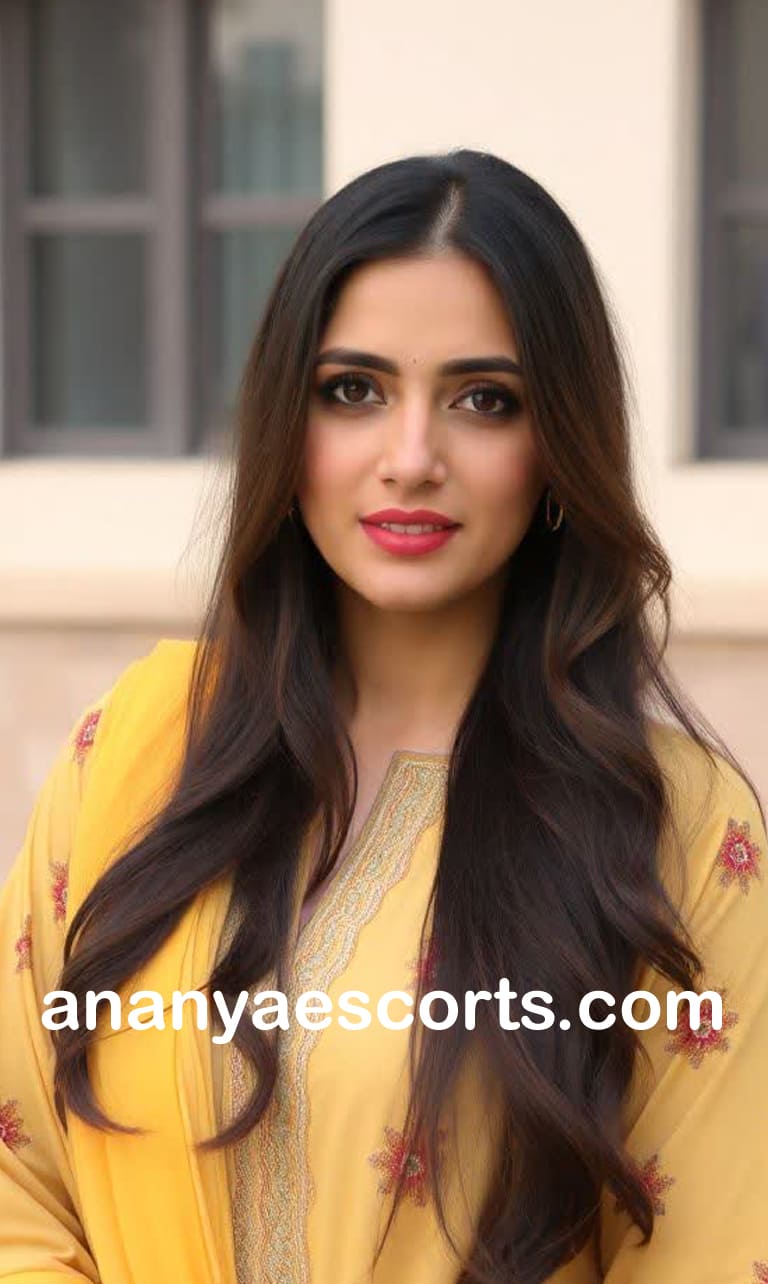 Almora Escorts