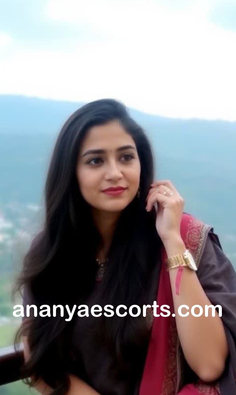 Almora Escorts
