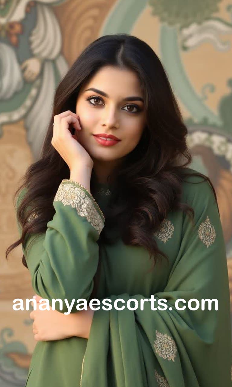 Call Girls in Almora